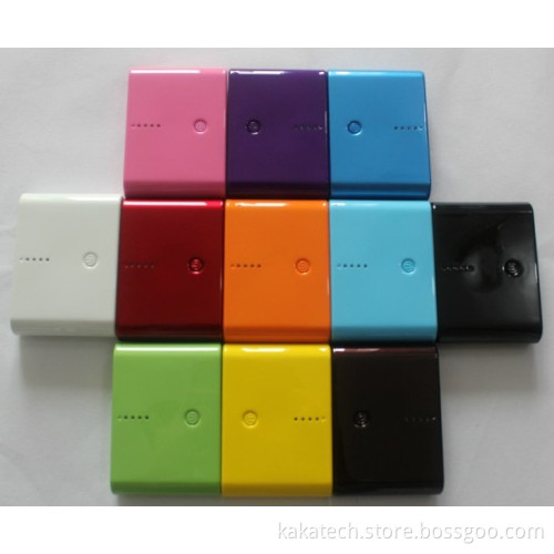 12000mAh High Quality Power Bank China Supplier